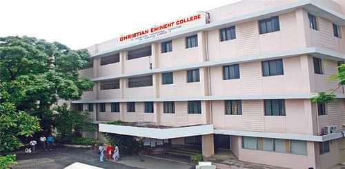 Christian_Eminent_College